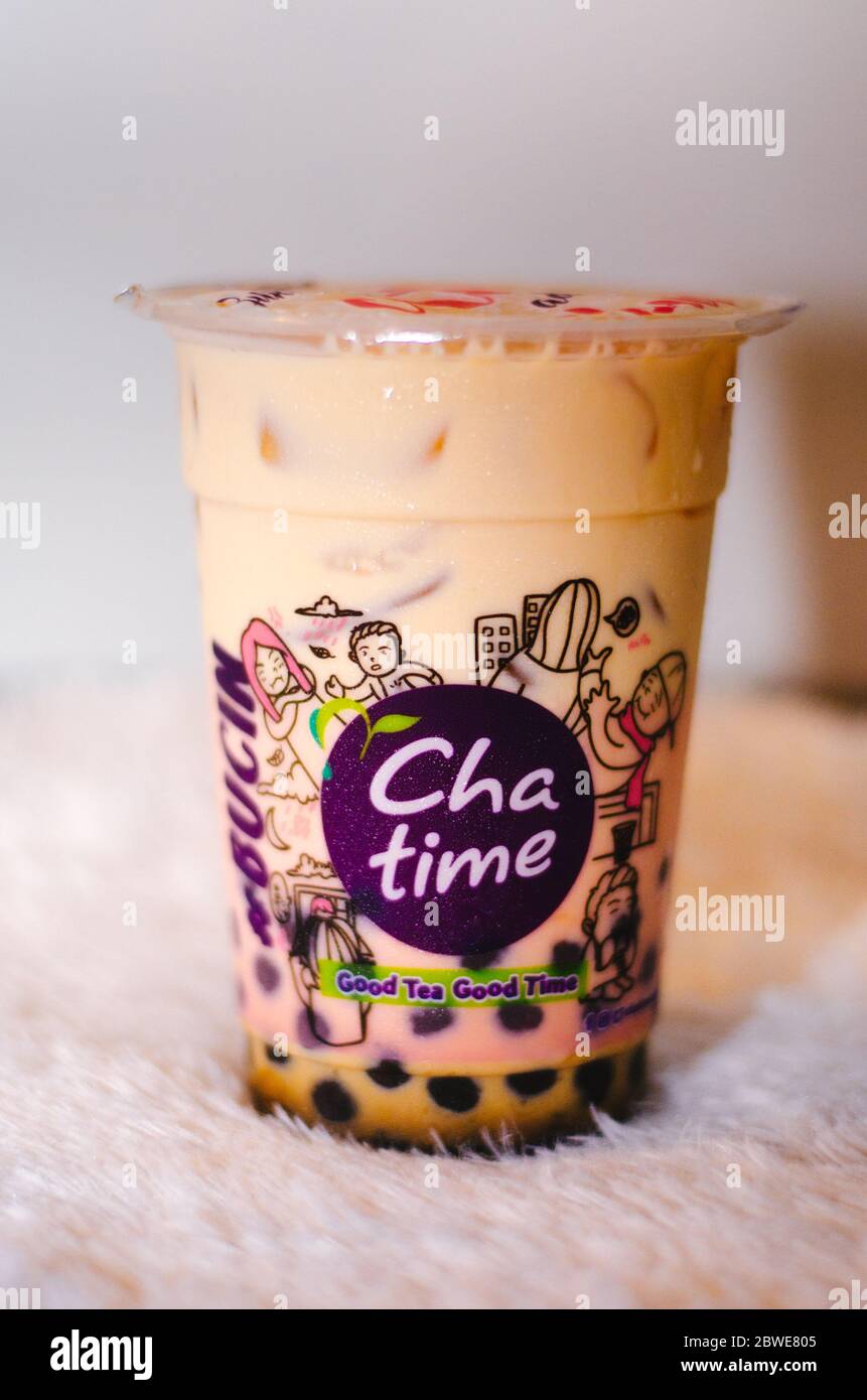 Chatime Shop High Resolution Stock Photography And Images Alamy Chatime Shop High Resolution Stock Photography And Images Alamy