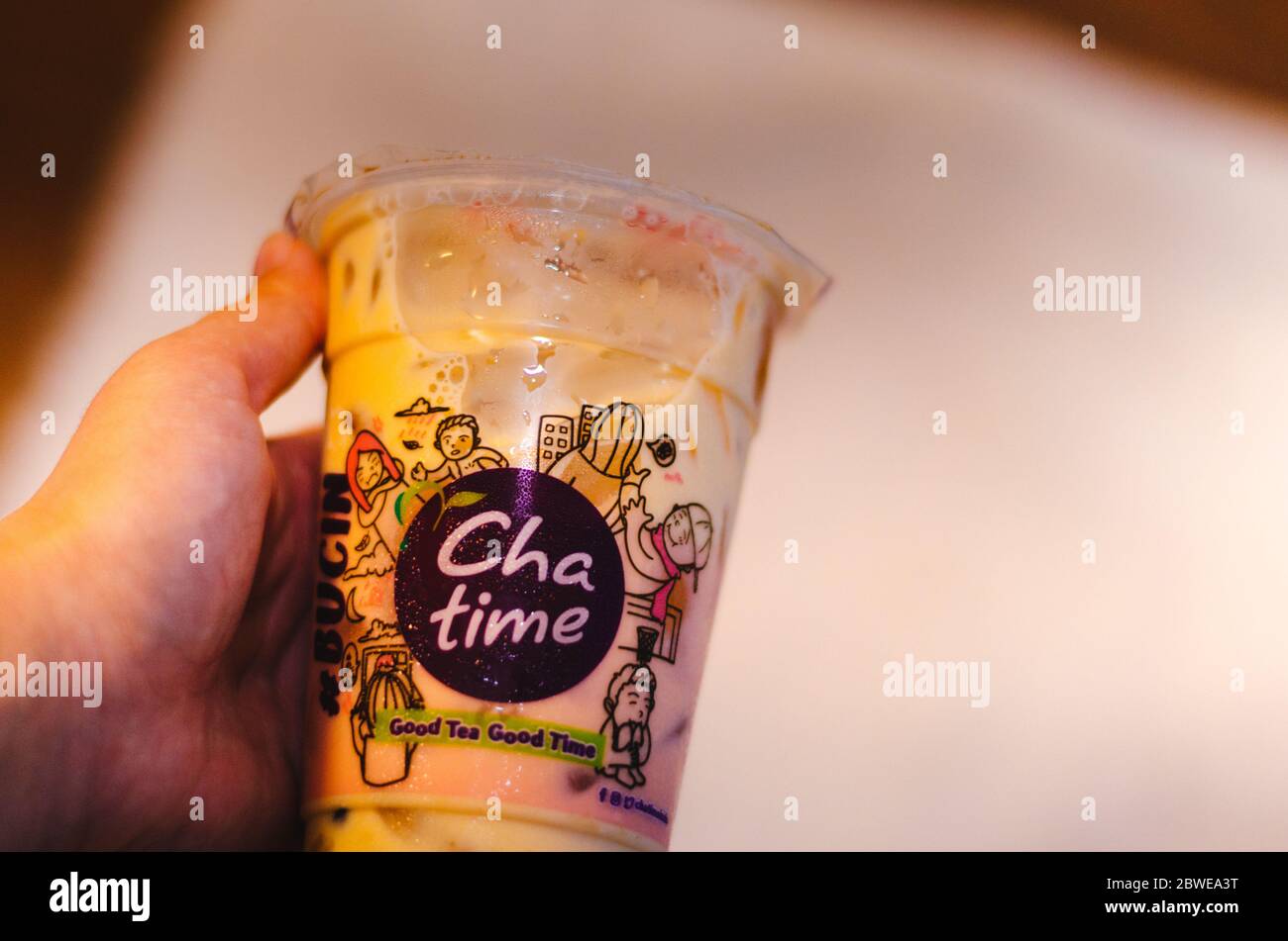 Chatime Shop High Resolution Stock Photography And Images Alamy Chatime Shop High Resolution Stock Photography And Images Alamy