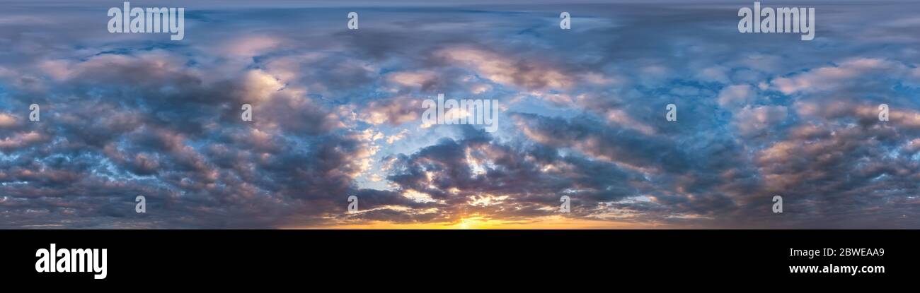 Dark Blue Sky Before Sunset With Beautiful Clouds Seamless Hdri Panorama 360 Degrees Angle View With Zenith For Use In 3d Graphics Or Game Developmen Stock Photo Alamy Dark Blue Sky Before Sunset With Beautiful Clouds Seamless Hdri Panorama 360 Degrees Angle View With Zenith For Use In 3d Graphics Or Game Developmen Stock Photo Alamy