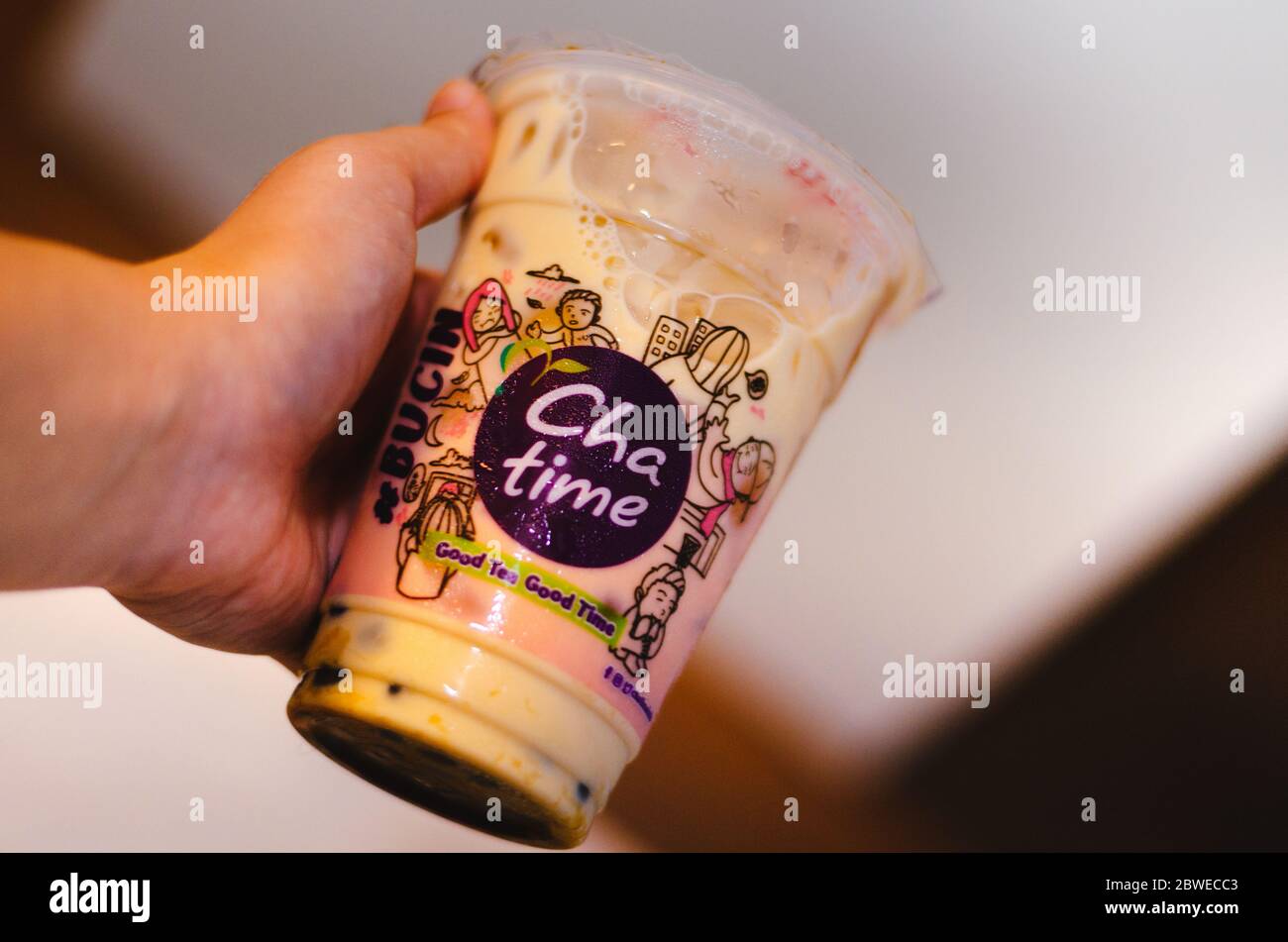 Chatime Shop High Resolution Stock Photography And Images Alamy Chatime Shop High Resolution Stock Photography And Images Alamy