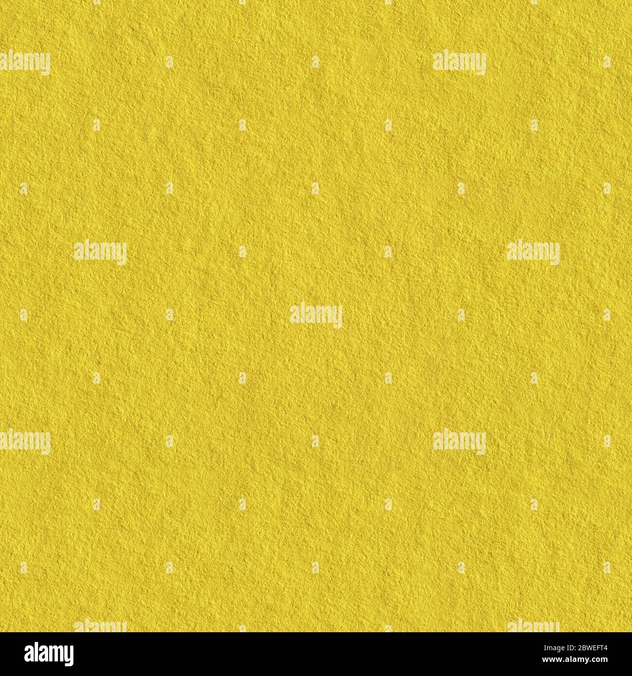 Yellow gold paper. Seamless texture. Tile ready. Stock Photo