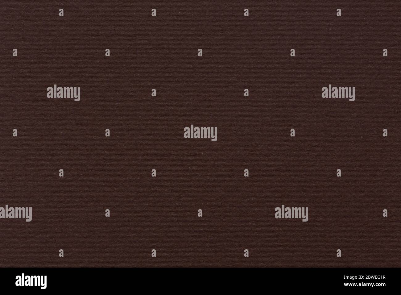 Old and worn brown paper texture background. Stock Photo