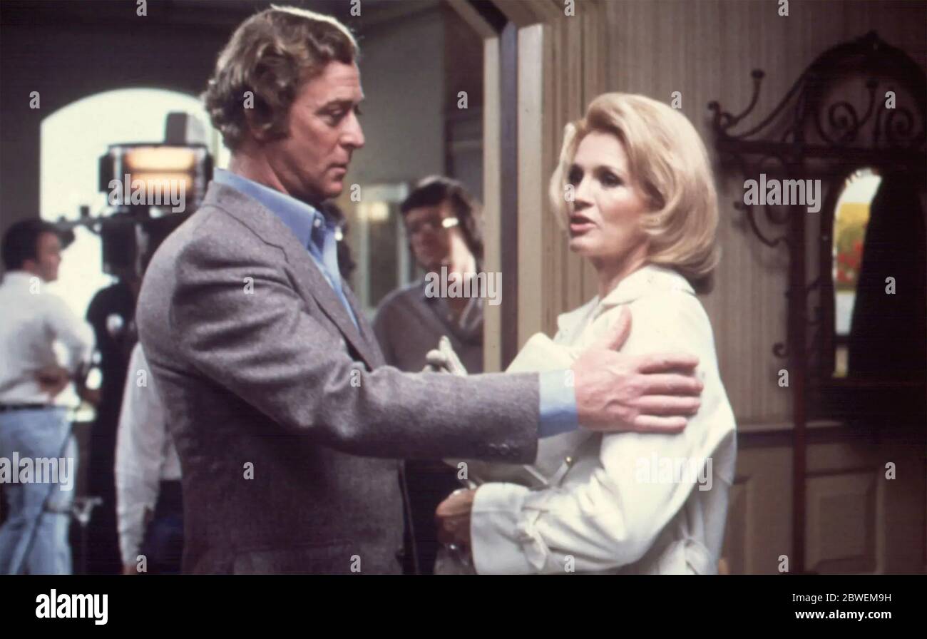 Dressed to kill clearance film