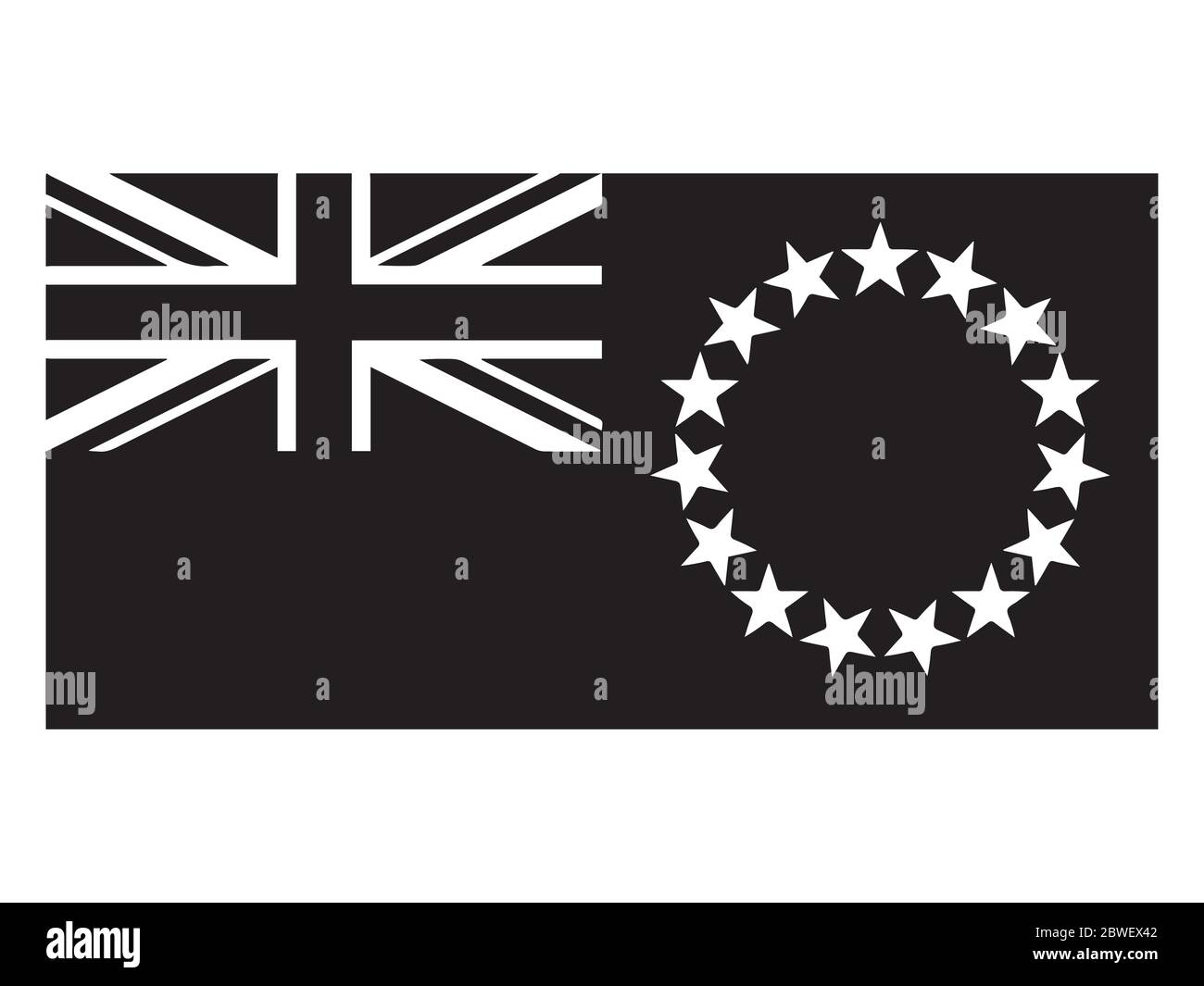 Cook islands design hi-res stock photography and images - Alamy