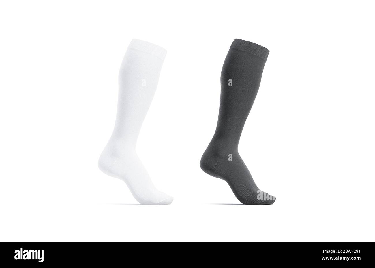 half football socks