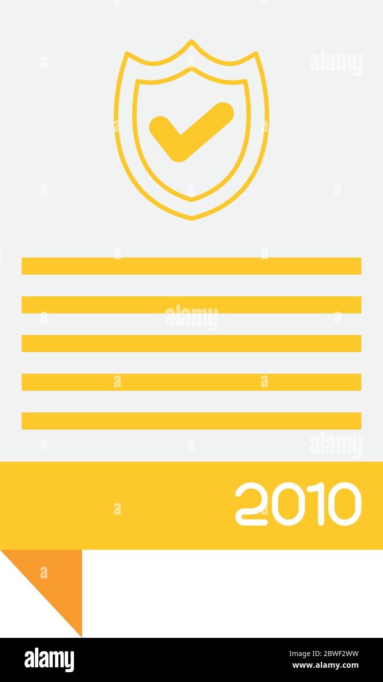 security shield guard isolated icon Stock Vector Image & Art - Alamy