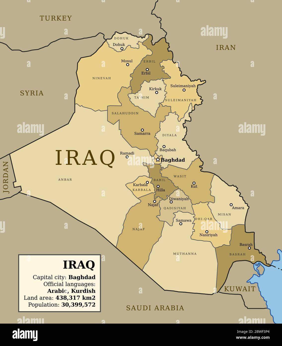 Roblox Iraq Map