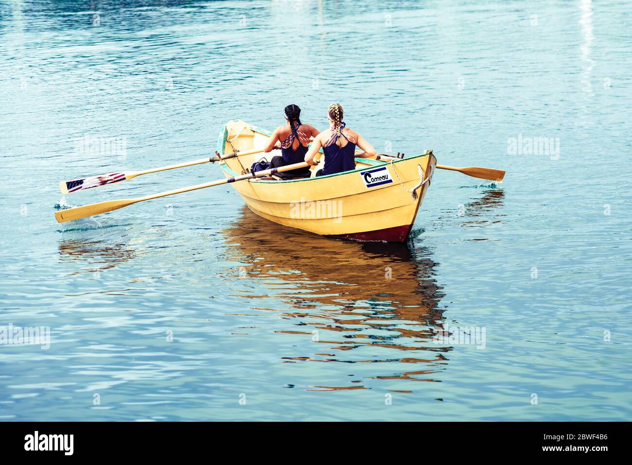 Team nova scotia hires stock photography and images Alamy