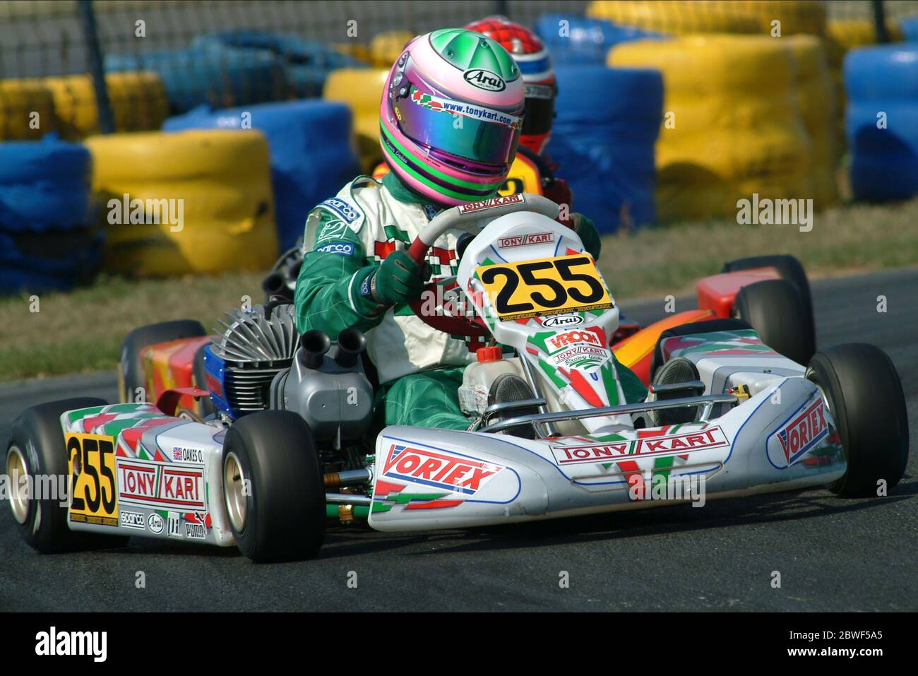 Oliver oakes hires stock photography and images Alamy