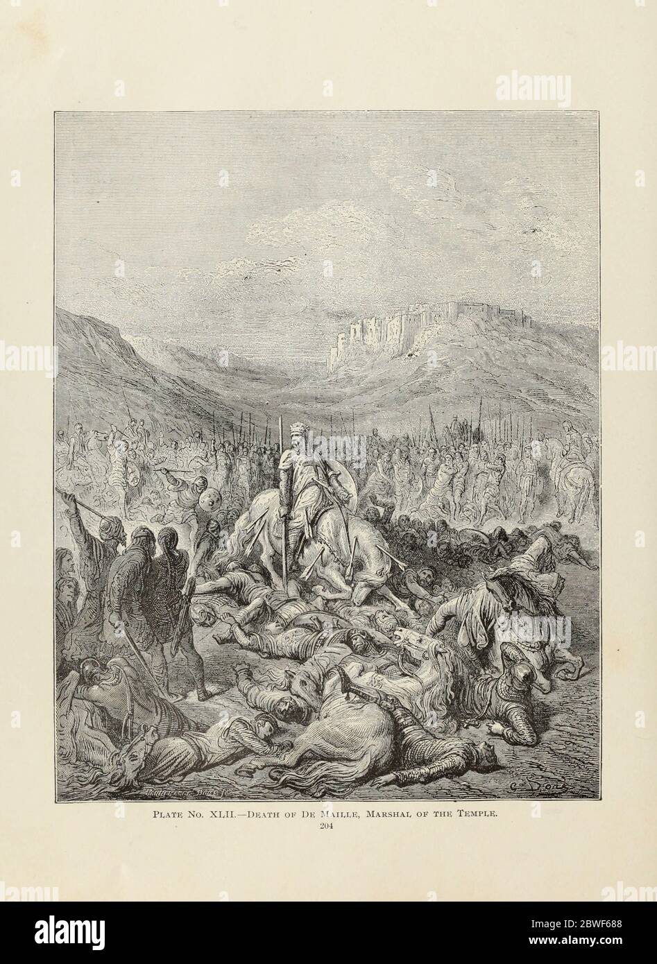Black death woodcut hi-res stock photography and images - Alamy