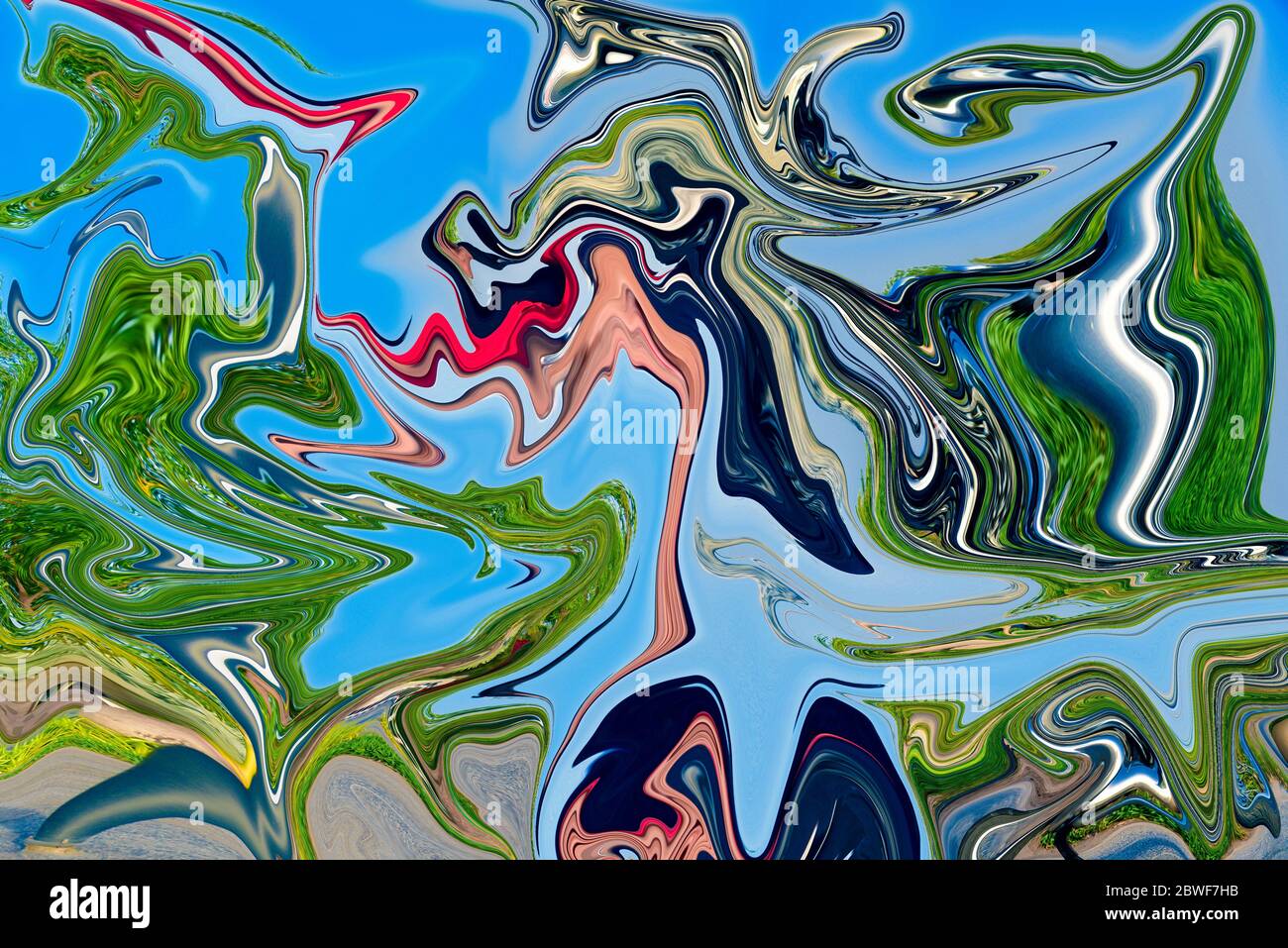 colorful marble texture pattern with high resolution. Can be used for ...