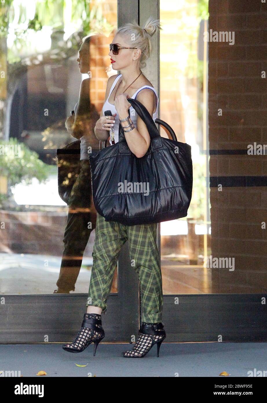 L.a.m.b gwen stefani lesportsac - Gem