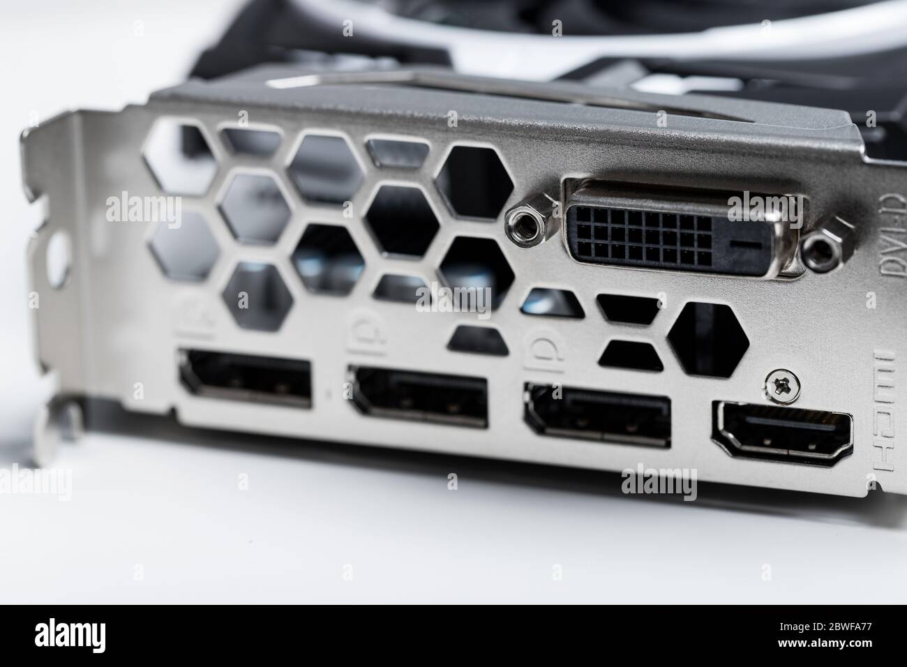 Dvi port hires stock photography and images Alamy