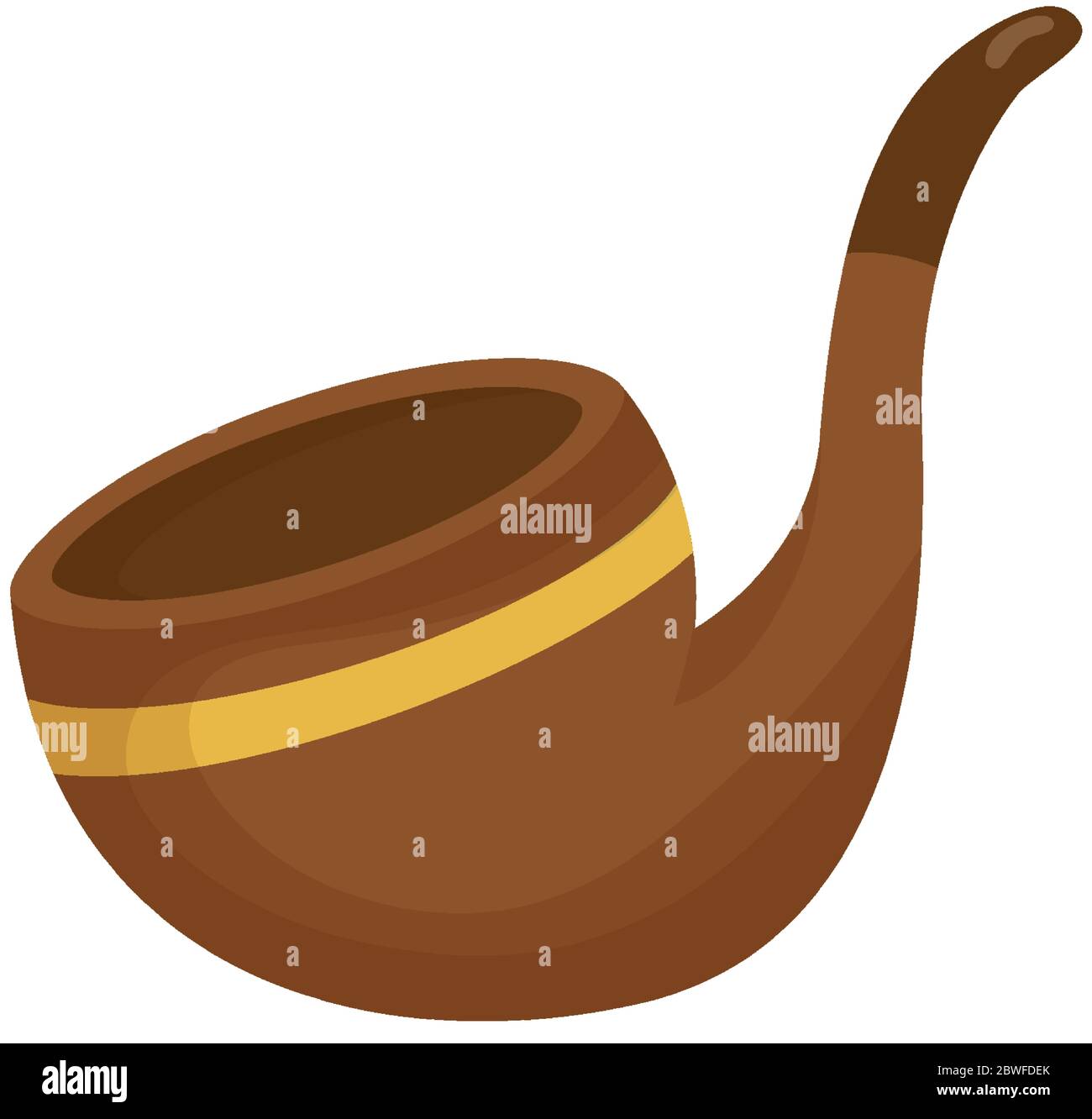 Isolated pipe icon vector design Stock Vector Image & Art - Alamy