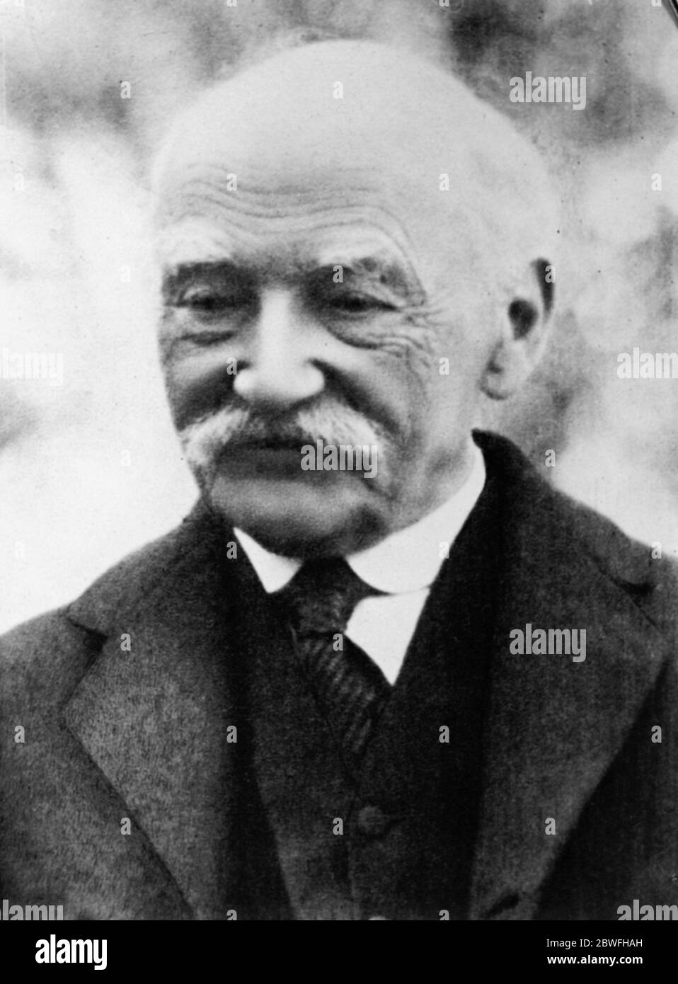 New Hardy drama . The first presentation of Mr Thomas Hardy 's new play ,  The Famous Tragedy of the Queen of Cornwall  will take place at the Dorchester Corn Exchange . Mr Thomas Hardy . 15 November 1923 Stock Photo