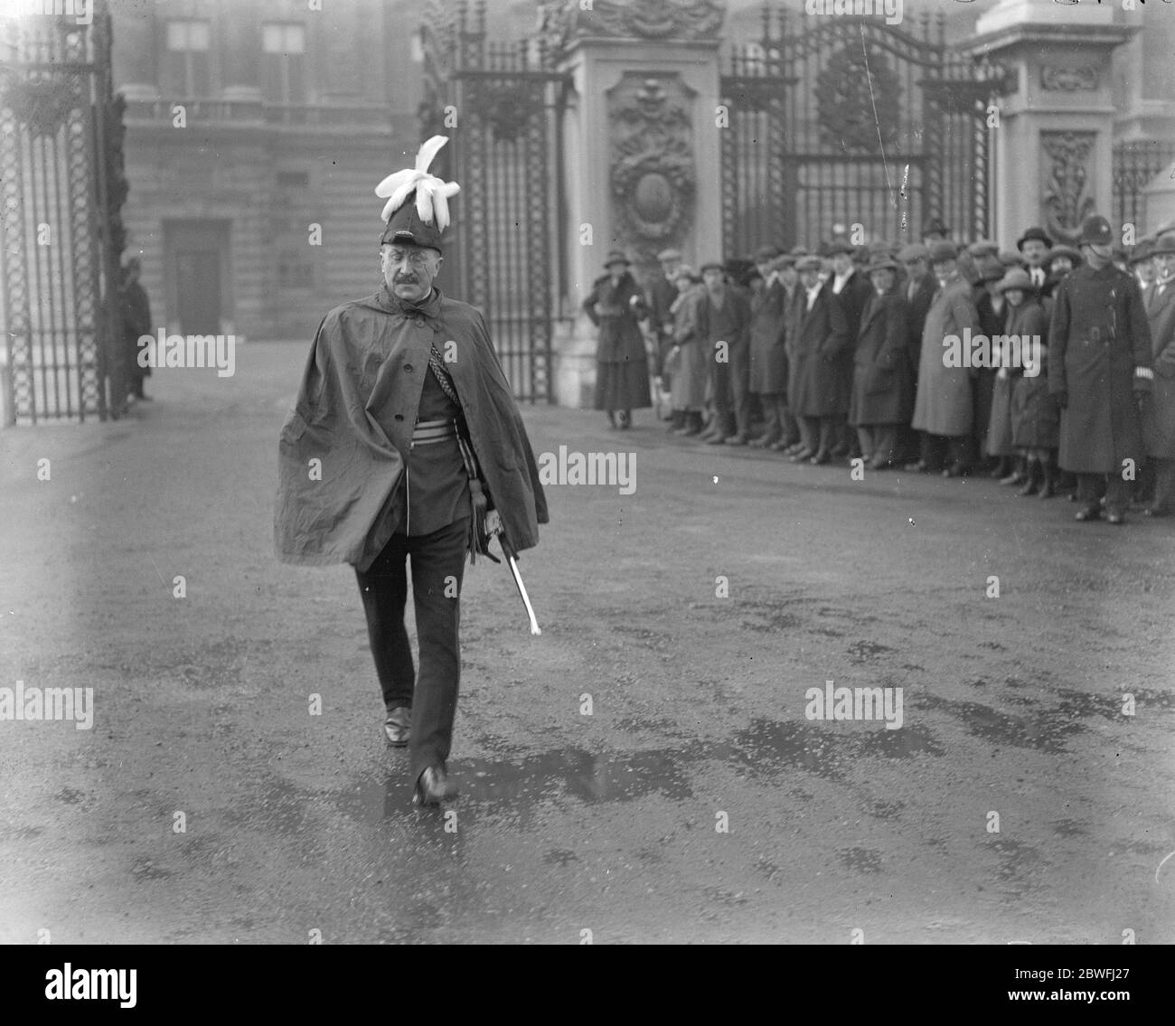 Investiture hires stock photography and images Alamy