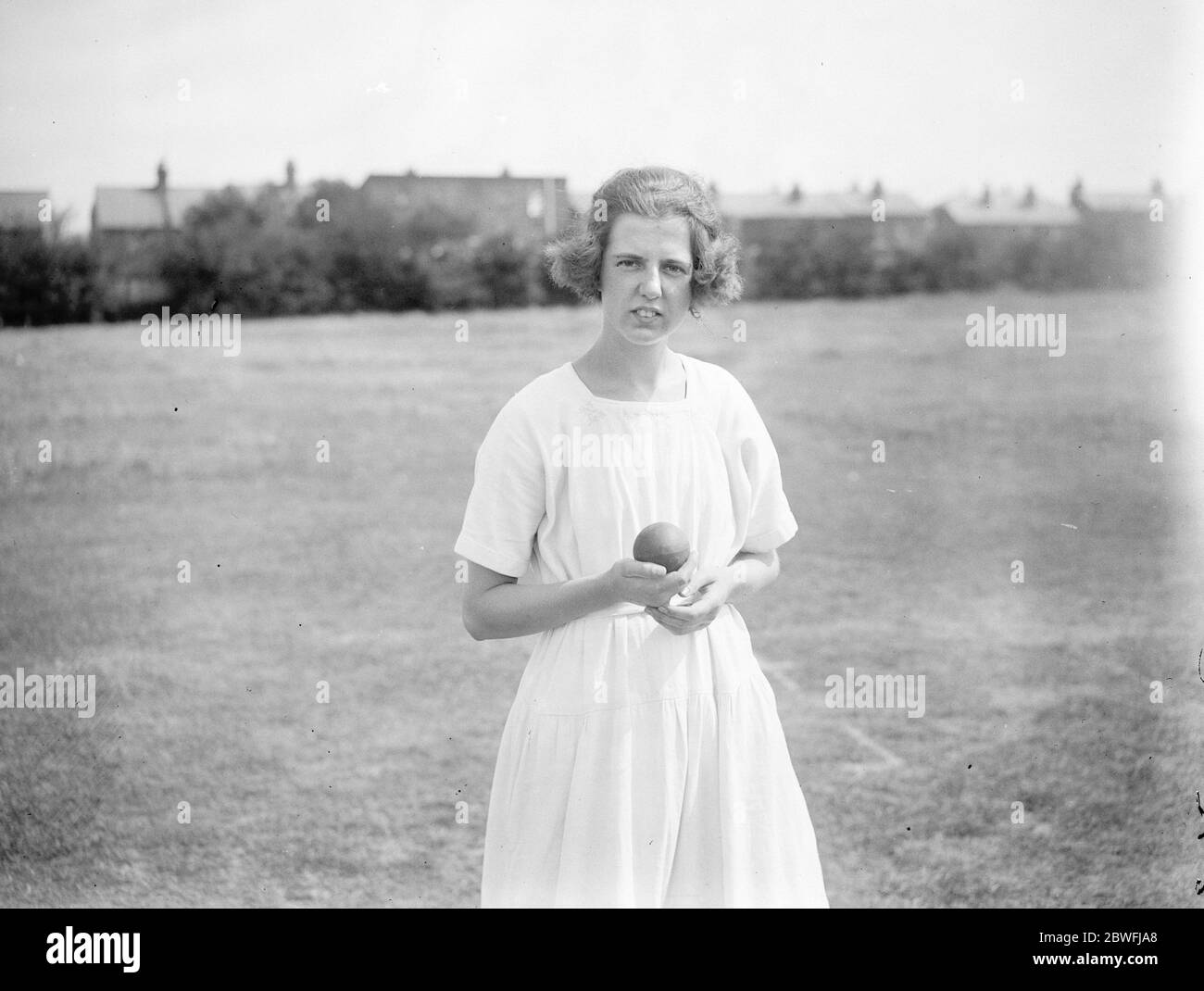 Mary Ruth Maxted The woman captain Black and White Stock Photos & Images - Alamy