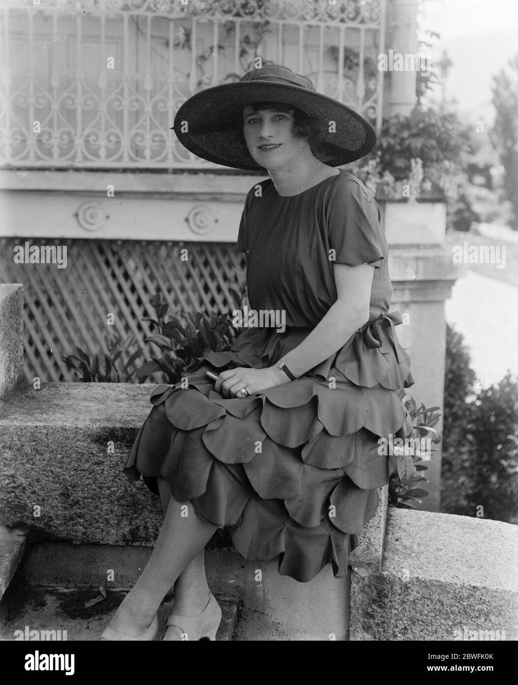 Hilda smith Black and White Stock Photos & Images Alamy