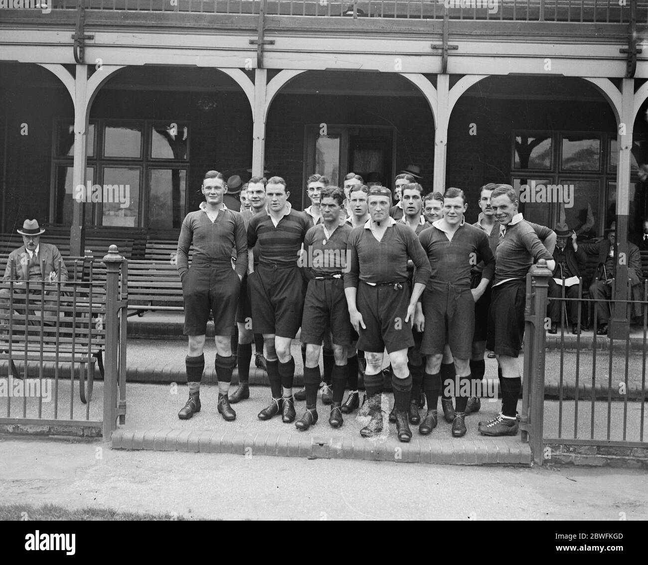 Blackheath rugby team hires stock photography and images Alamy