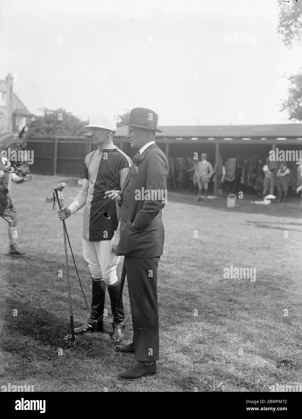 Lord londesborough Black and White Stock Photos & Images Alamy