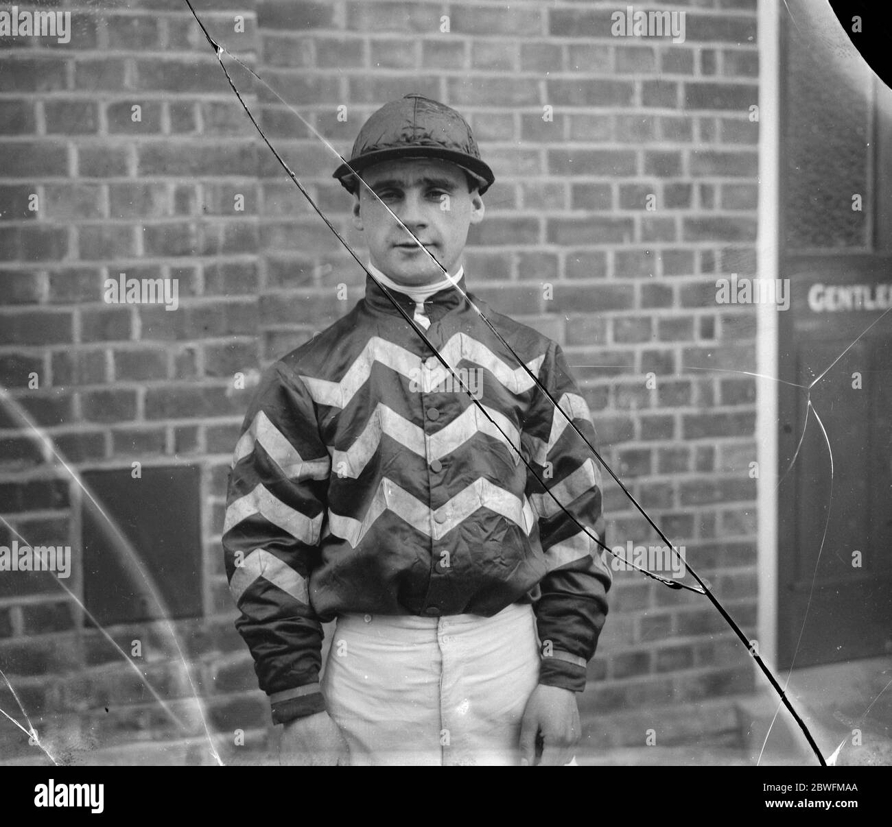 Gordon richards jockey hires stock photography and images Alamy