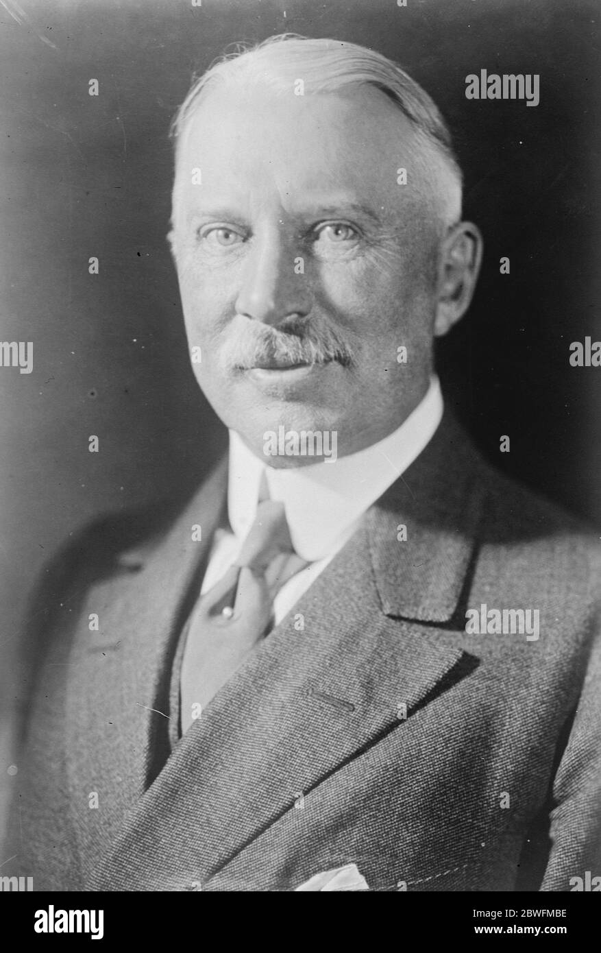 Sir Arthur Shirley Benn 24 October 1925 Stock Photo - Alamy