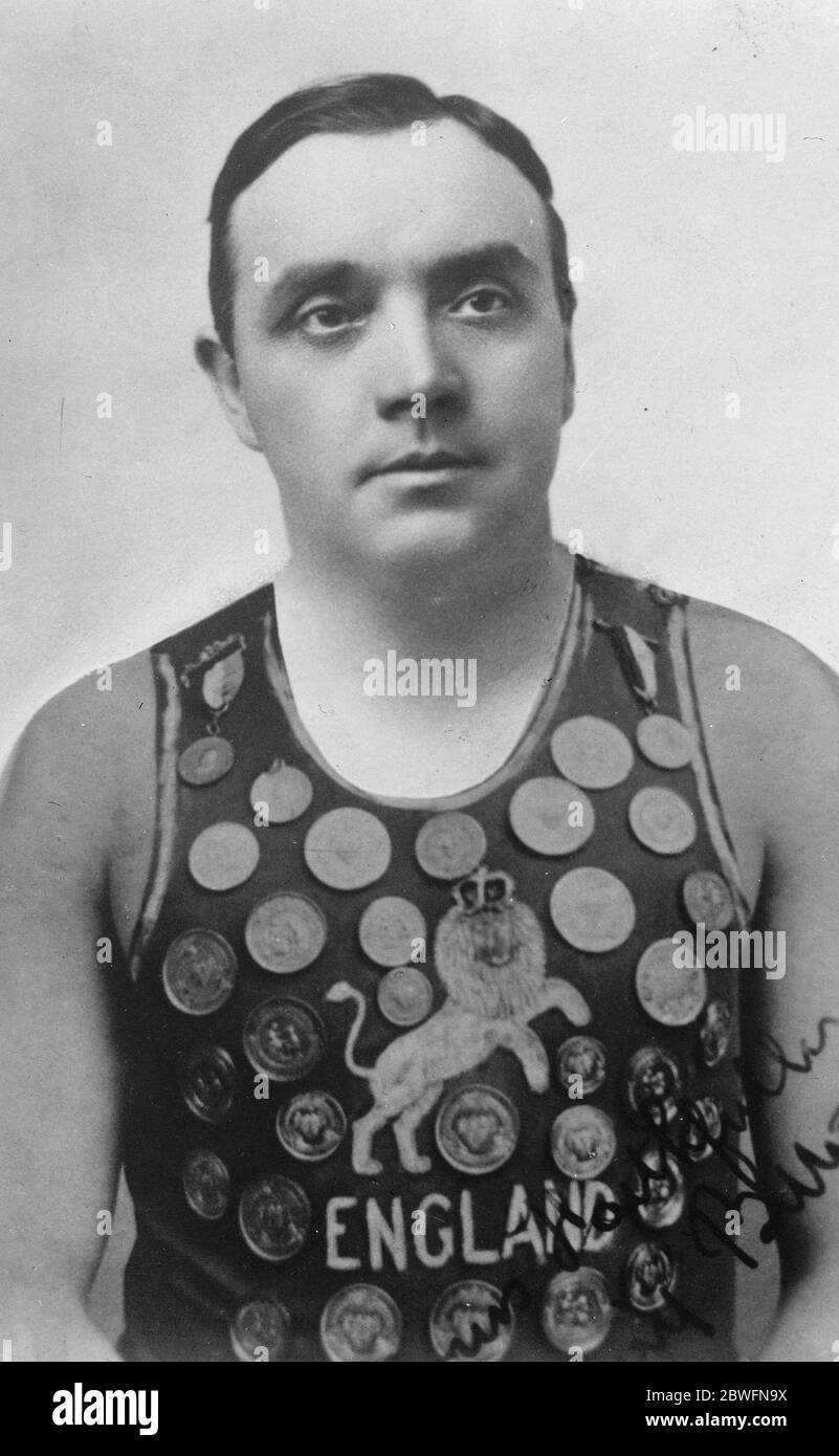 Famous swimmer 's challenge . David Billington , the world famous