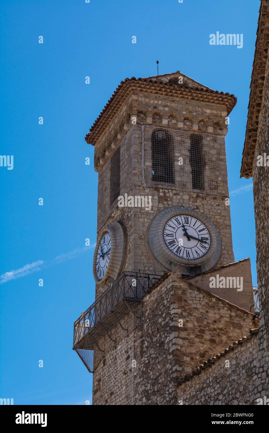 Esperance clock tower hi-res stock photography and images - Alamy
