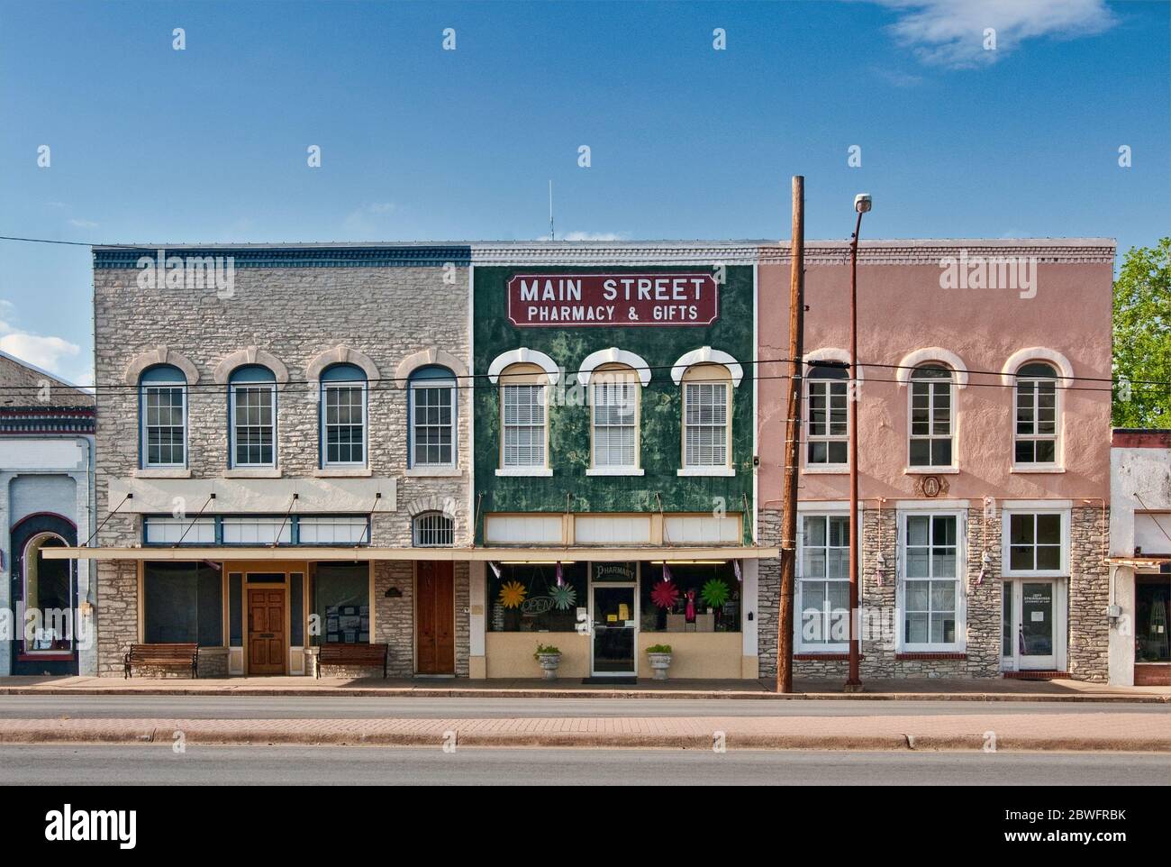Flatonia hires stock photography and images Alamy