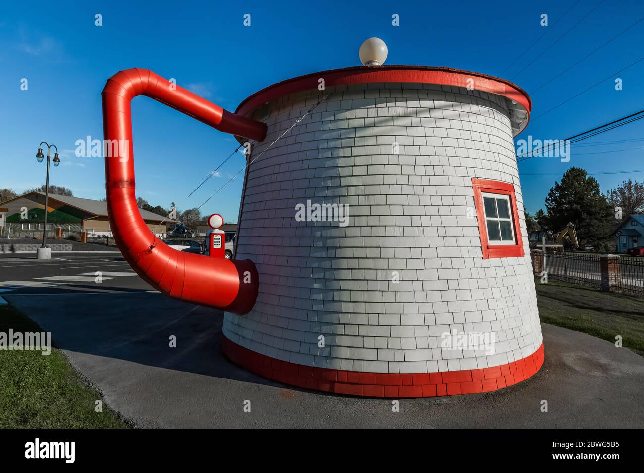 Teapot Dome Scandal High Resolution Stock Photography and Images Alamy