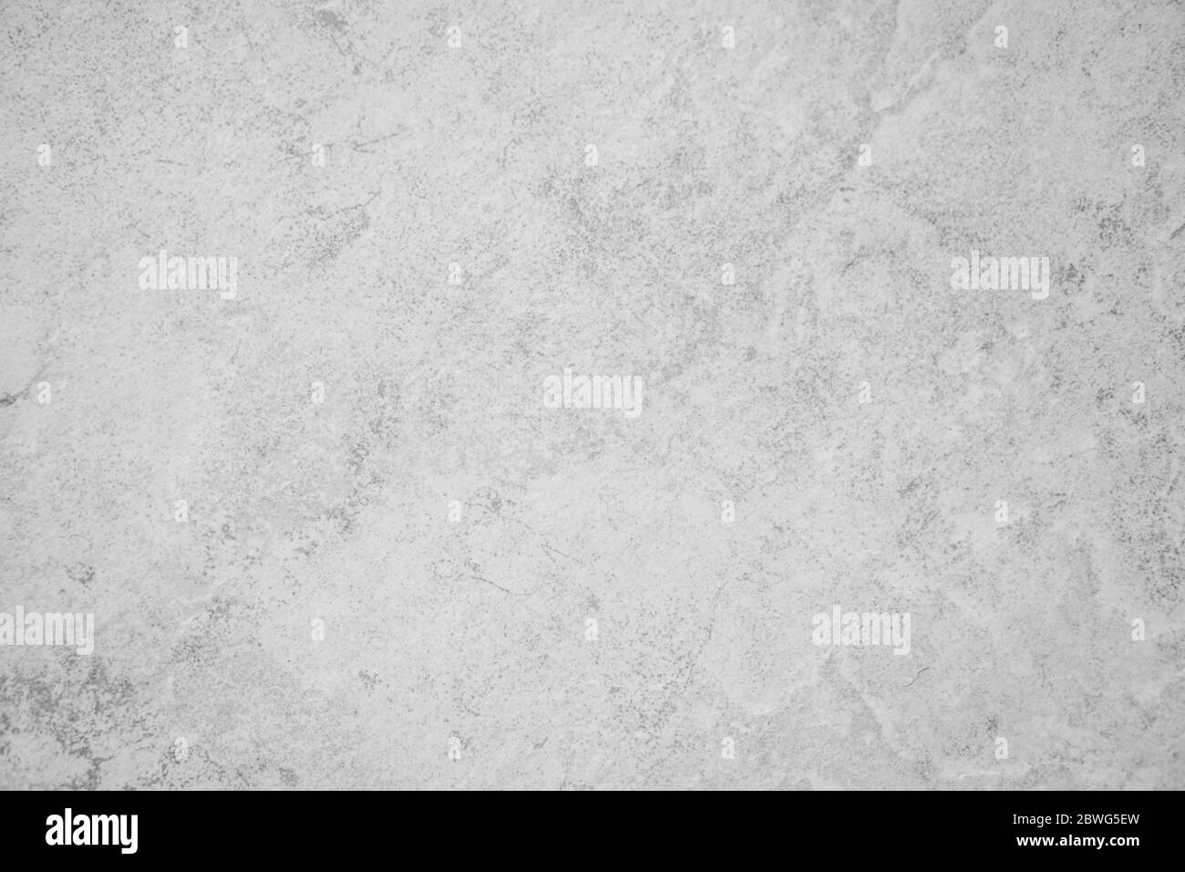 grey concrete texture from above Stock Photo