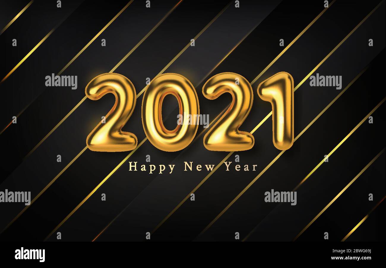 Date numbers 2021 christmas Stock Vector Images - Alamy