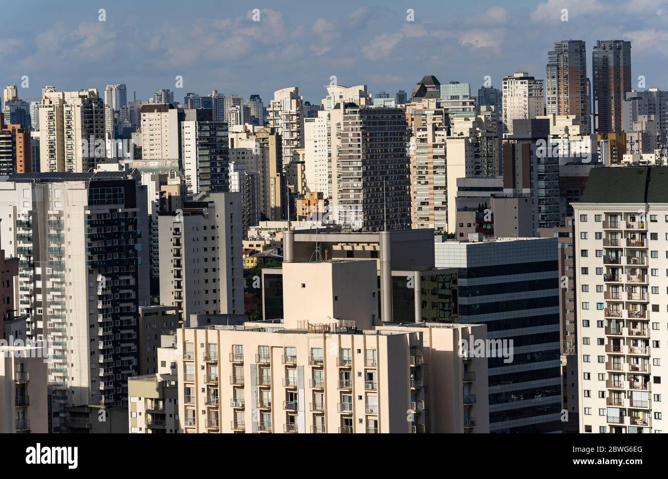 American big cities hi-res stock photography and images - Alamy