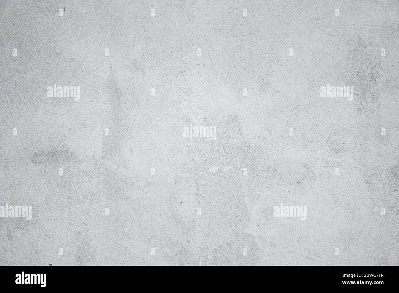 grey concrete texture from above Stock Photo
