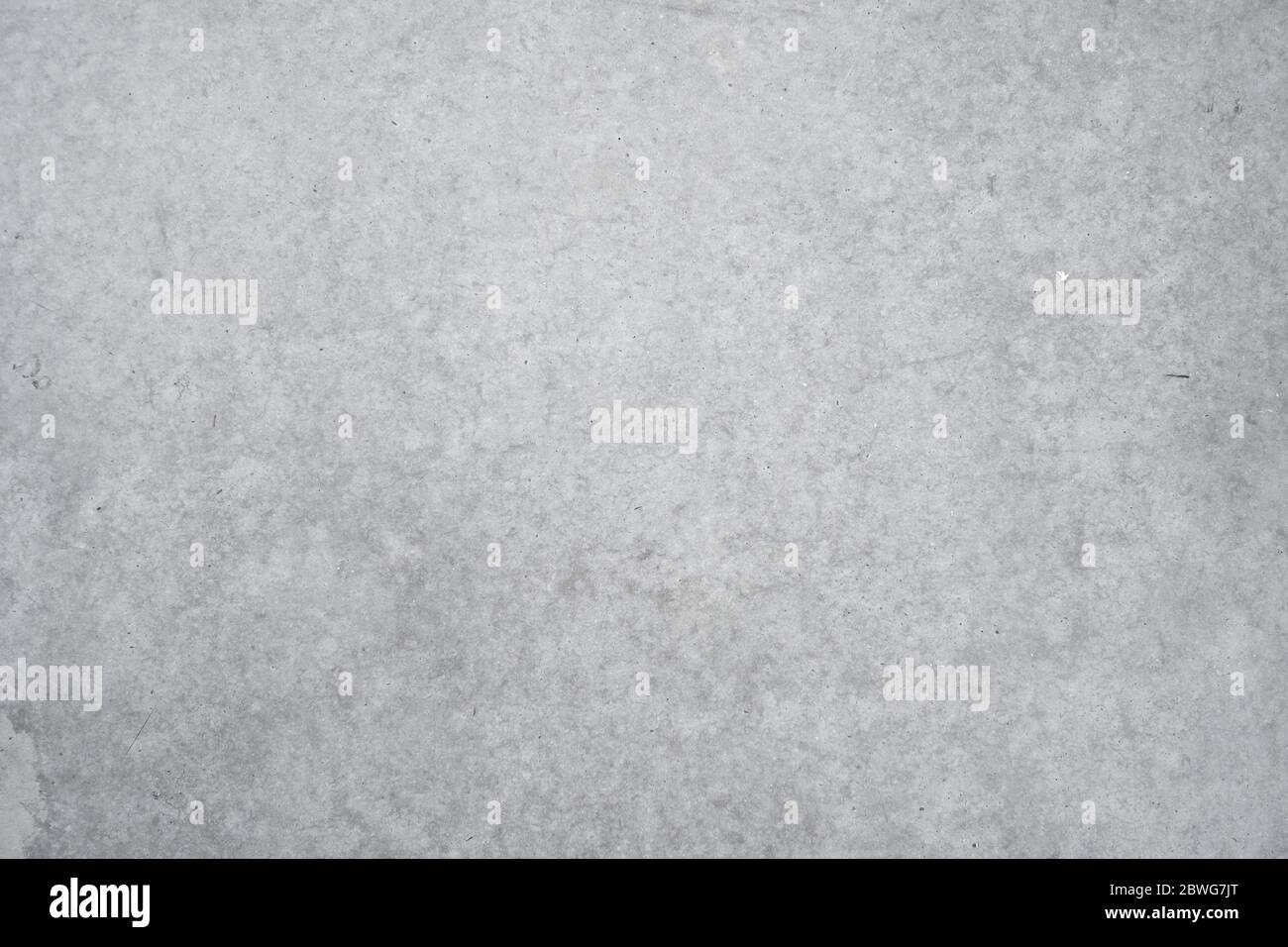 grey concrete texture from above Stock Photo