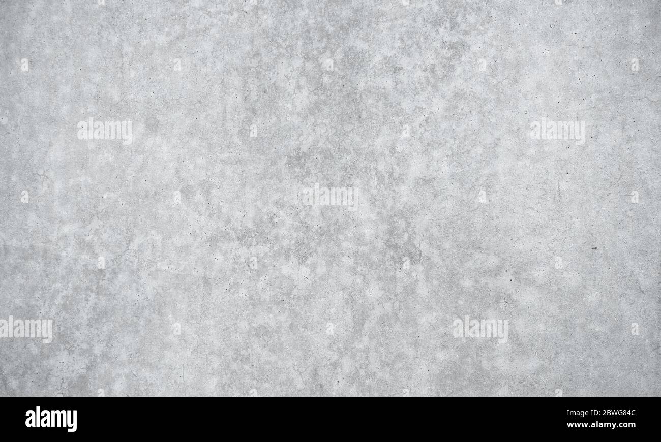 grey concrete texture from above Stock Photo