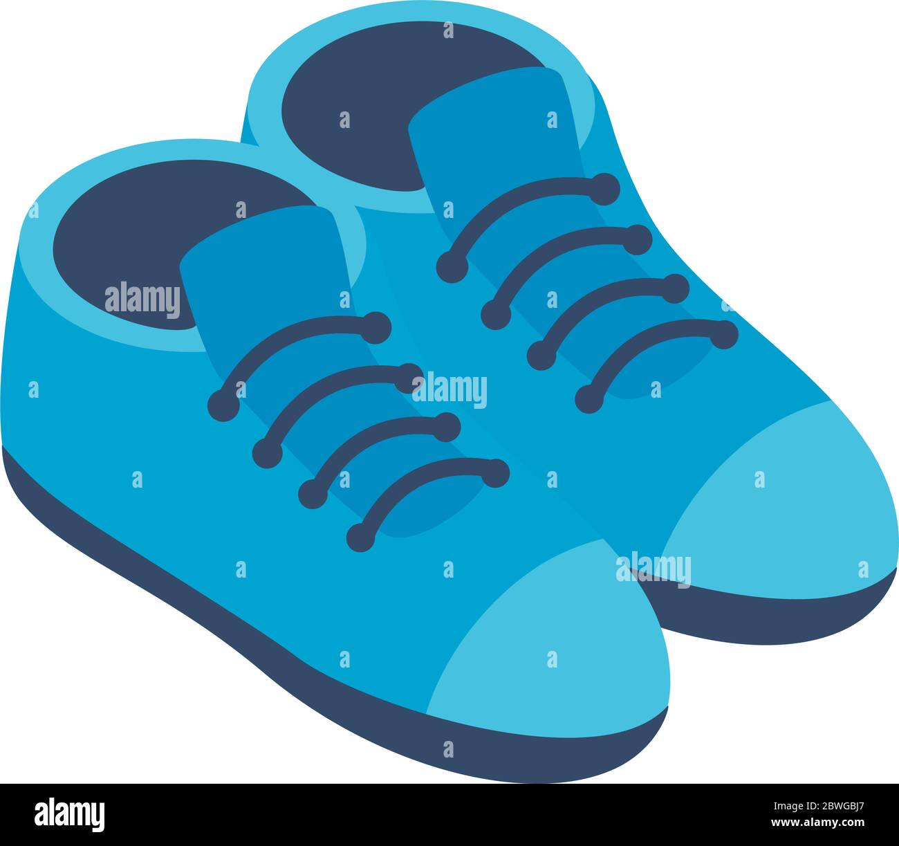 Authentic shopping image Stock Vector Images - Alamy