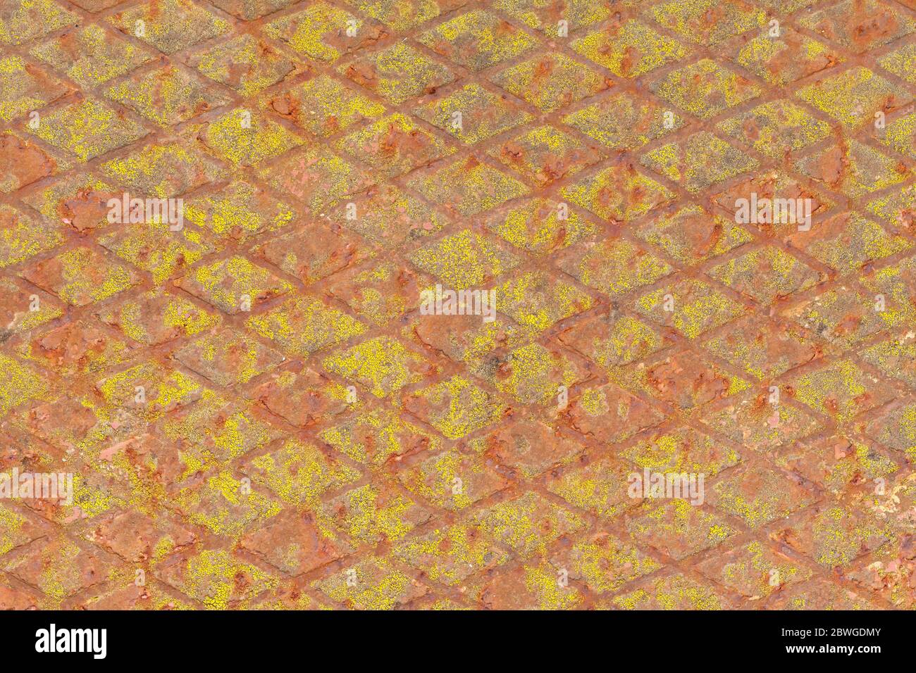 Patterned metal background hi-res stock photography and images - Alamy