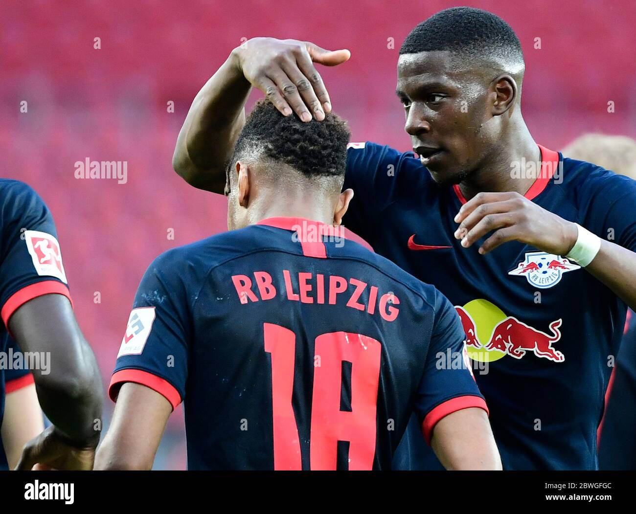 Cologne Germany 01st June 2020 Soccer Bundesliga 1st Fc