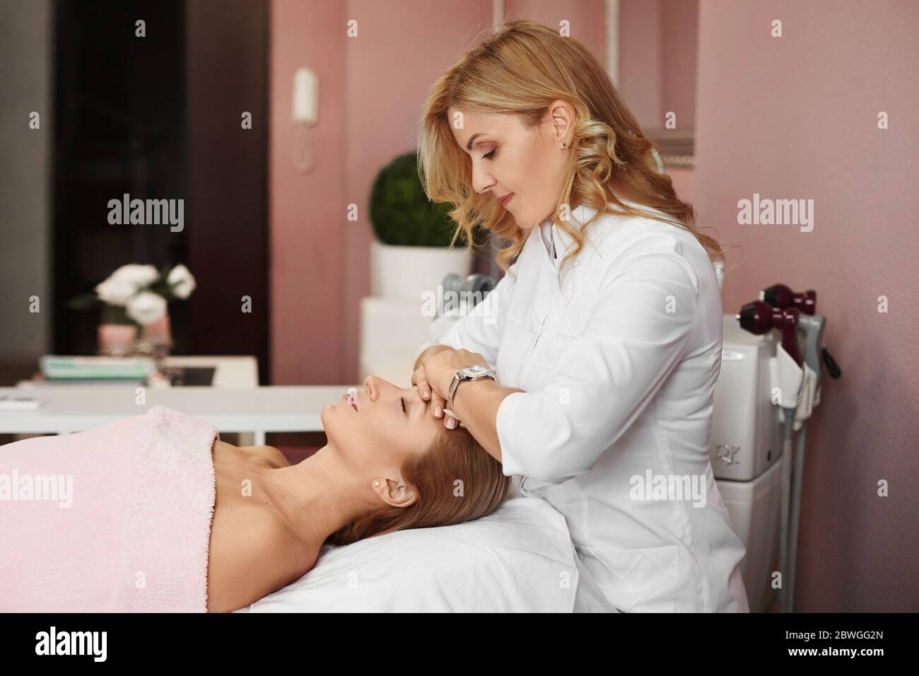 cosmetic care clinic