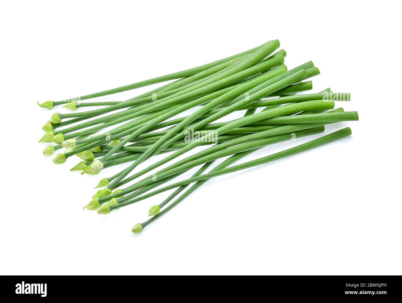 Chinese wild onion hi-res stock photography and images - Alamy