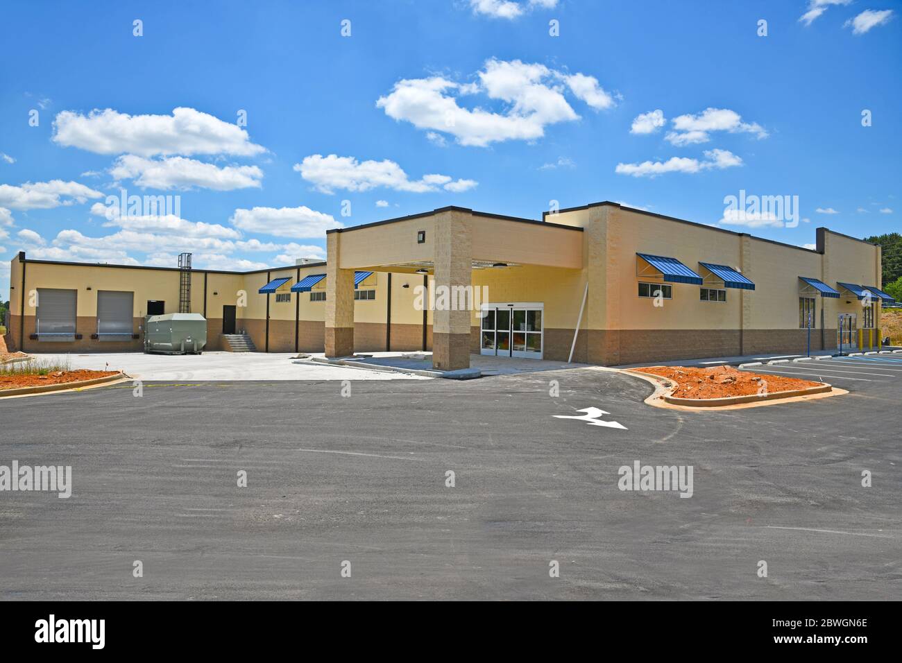 Commercial Space for Sale Near Me – Unique Spaces for Your Business
