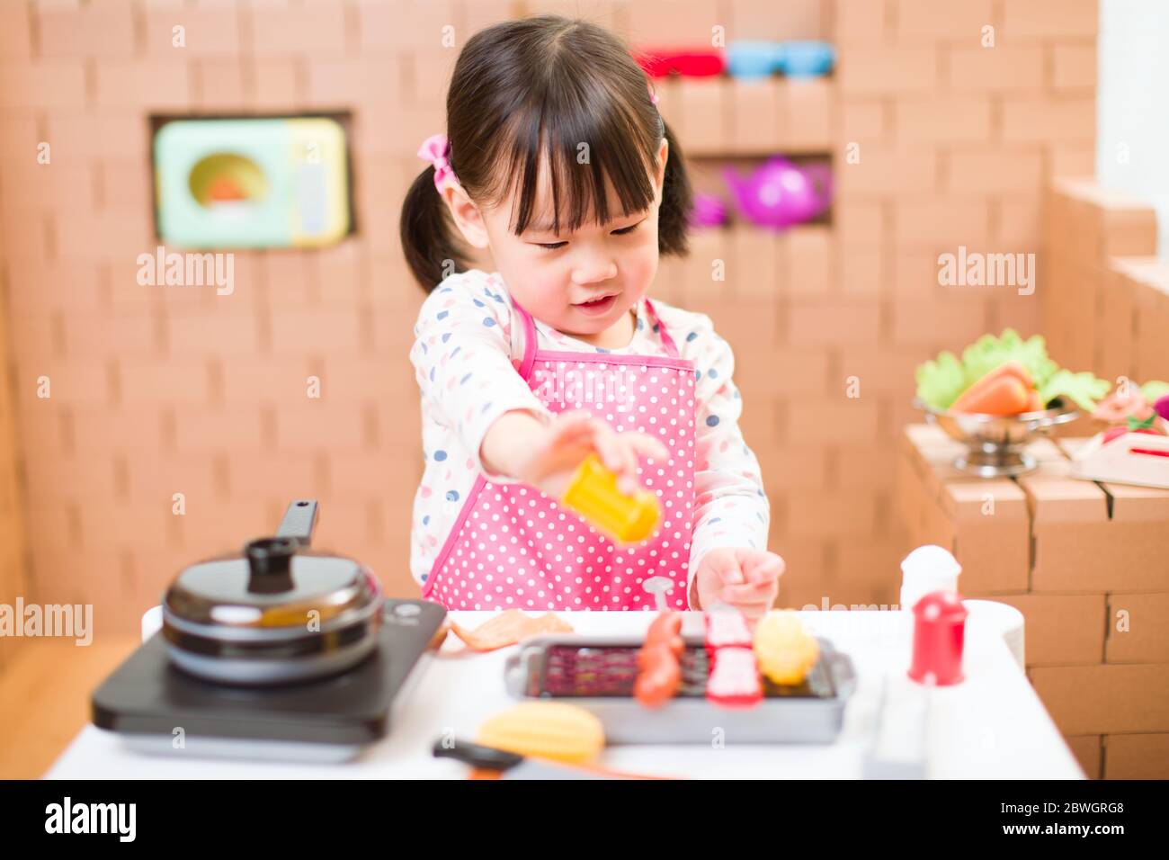 play food for toddler kitchen