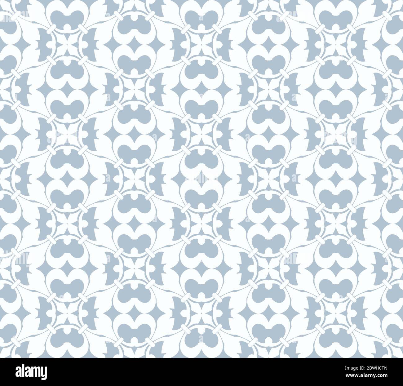Seamless wallpaper pattern. fabric texture, background floral vector ...