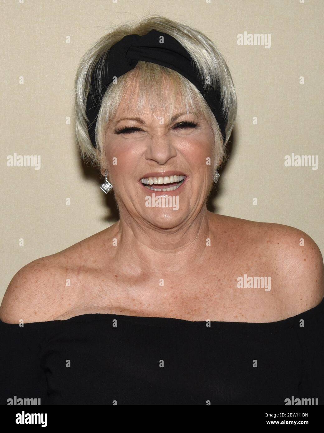 June 1, 2018, Studio City, California, USA: Lorna Luft attends Loni ...