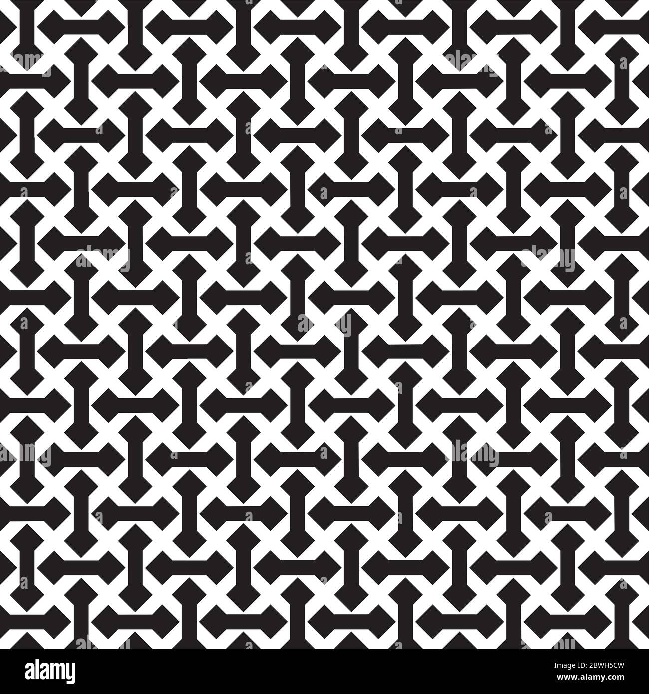 Seamless grid mesh pattern Stock Vector Images - Alamy