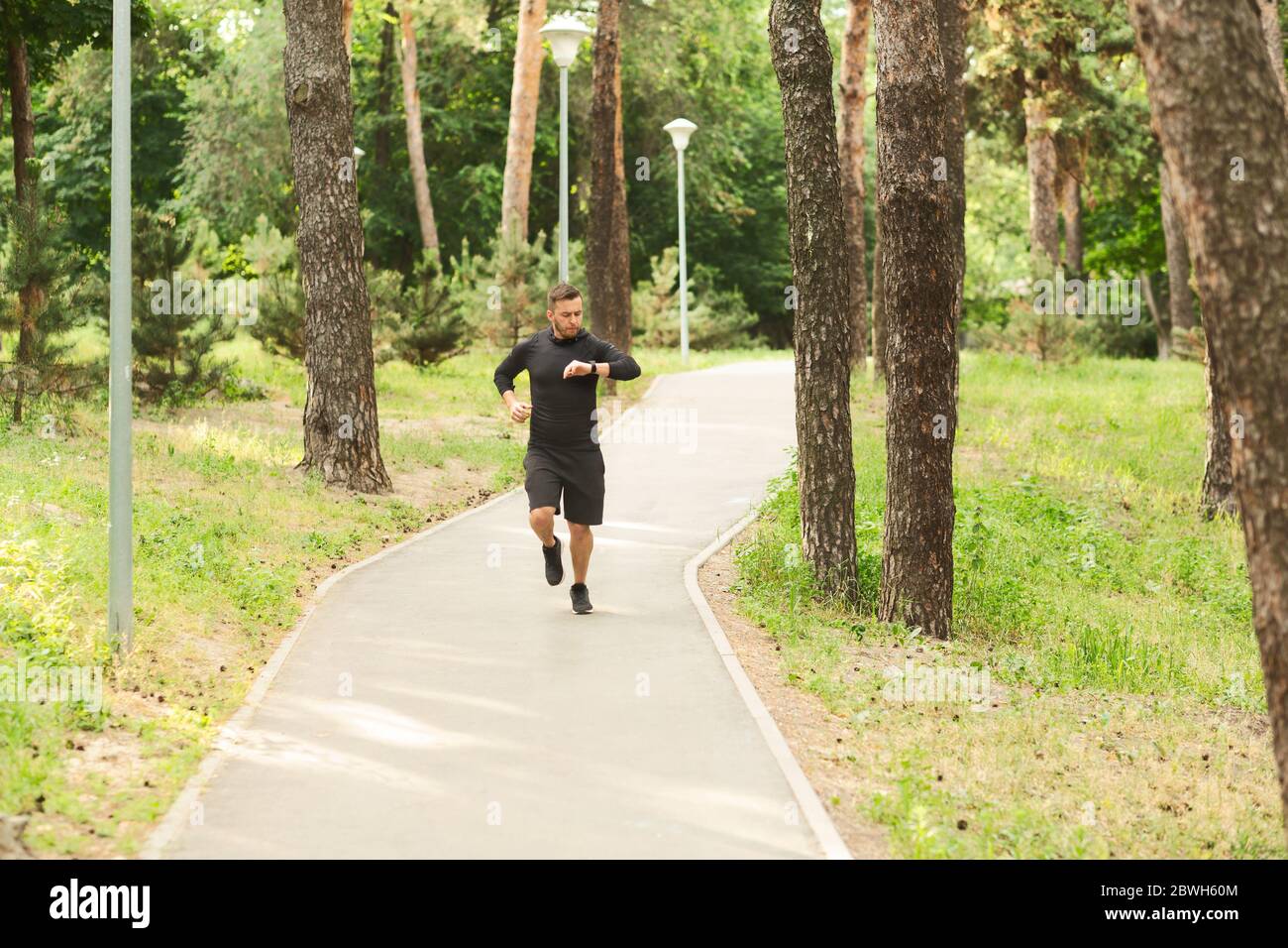 running activity tracker