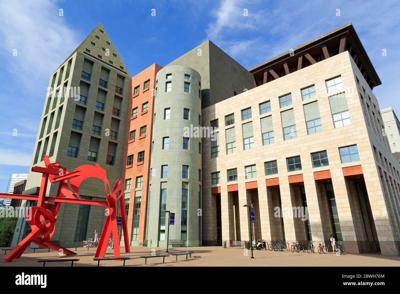 Denver Public Library,Denver,Colorado,USA Stock Photo - Alamy
