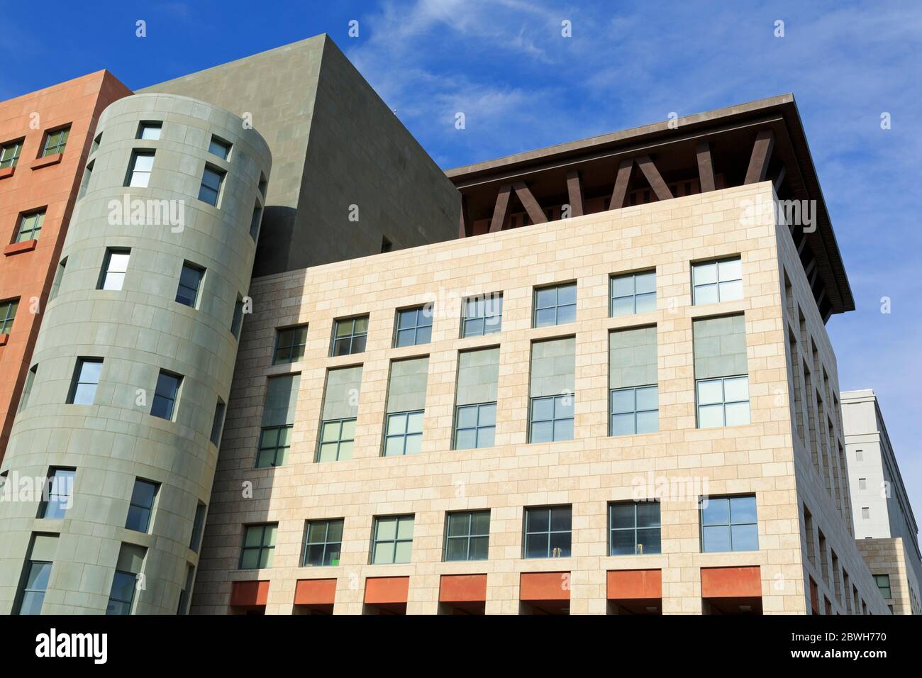 Denver public library hi-res stock photography and images - Alamy