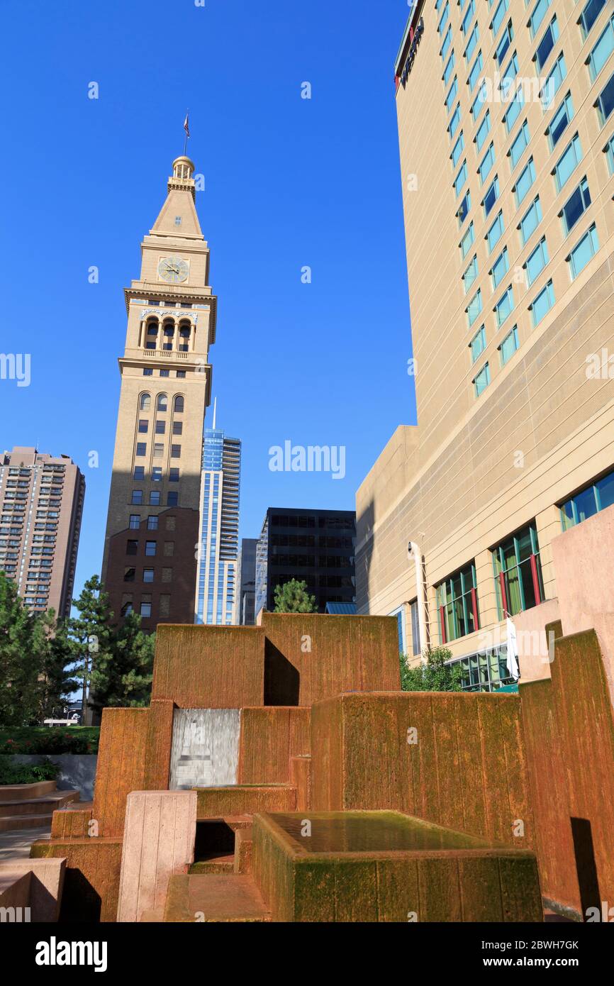 Curated visual reference: Gallery Detail: Skyline Park Hi Res Stock Photography And Images